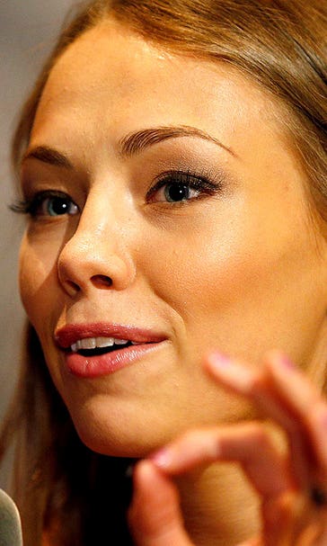 Rose Namajunas: I can be the UFC's 115-pound Ronda Rousey